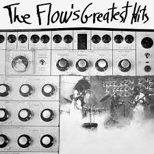 The Flow "The Flow's Greatest Hits" *CD* 2003 {IMPORT} -05SPHR24-