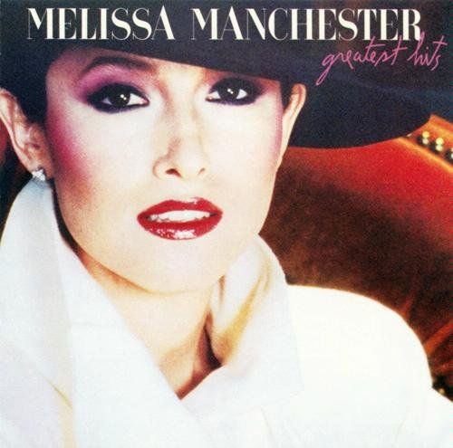 Melissa Manchester"Greatest Hits" NM 1983