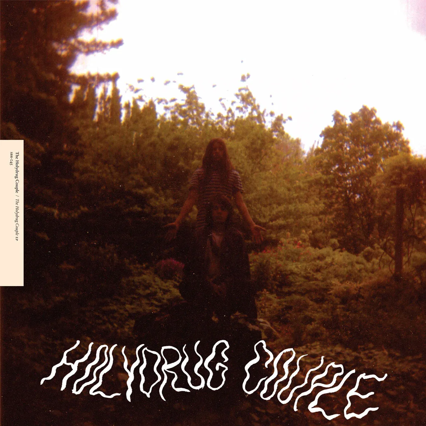***The Holydrug Couple "Ancient Land EP"