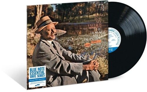 Horace Silver Quintet "Song For My Father" (Blue Note Essentials Series)