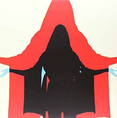 Electric Citizen "Sateen" NM 2014