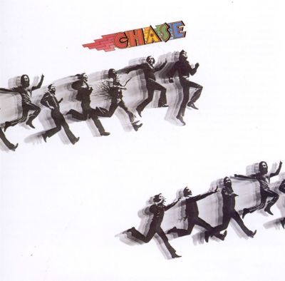 Chase "Chase" NM- 1971