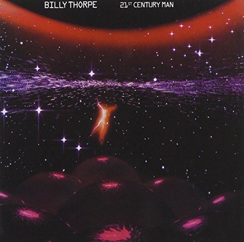 Billy Thorpe "21st Century Man" NM- 1981