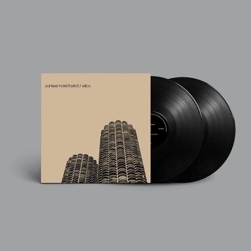 Wilco "Yankee Hotel Foxtrot" (2022 Remaster)