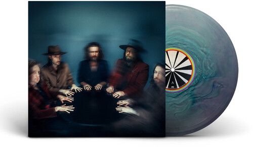 My Morning Jacket "is"