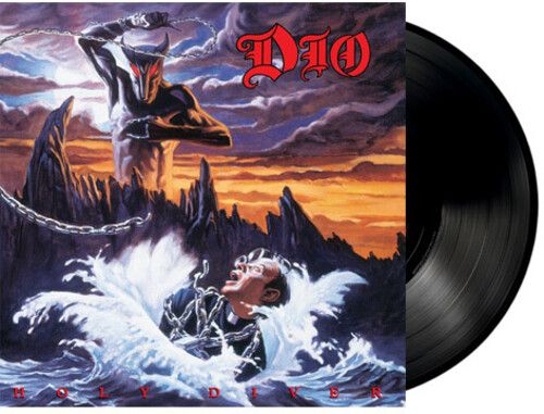 Dio "Holy Diver"