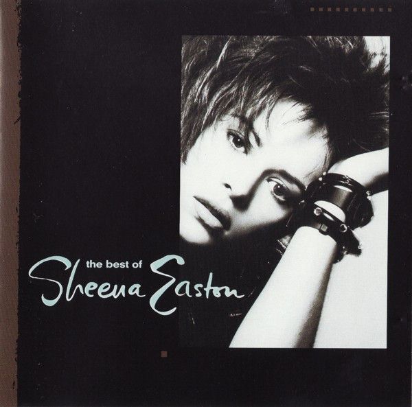 Sheena Easton "The Collection" NM 1989