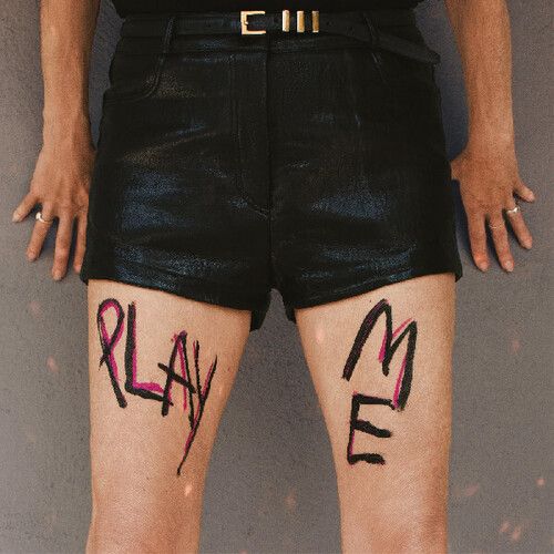 Kim Gordon "Play Me" *Indie Exclusive*