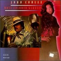 John Conlee "Rose Colored Glasses" EX+ 1978