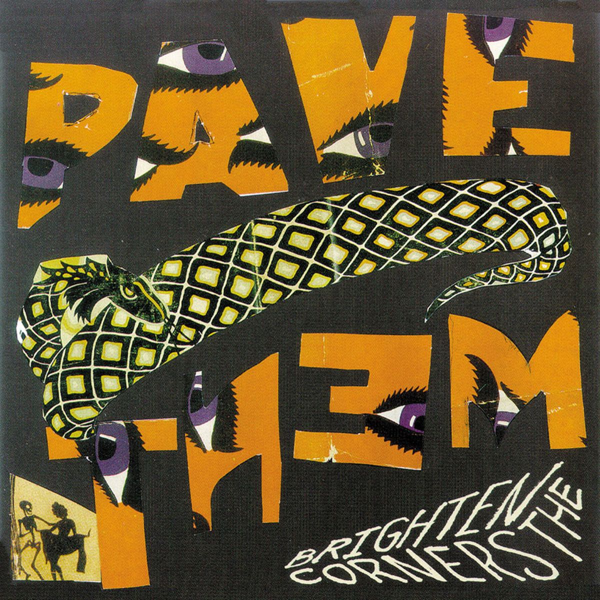 Pavement "Brighten The Corners" *CD* 1997