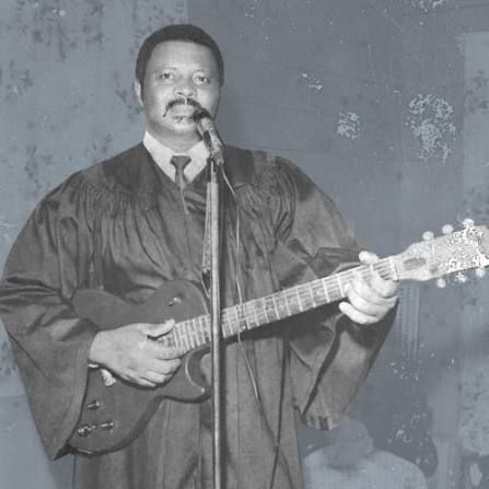 Rev. Charlie Jackson "Lord You're So Good: Live Recordings, Vol. 2"
