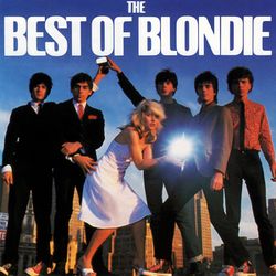 Blondie "The Best Of Blondie" *CD* 1981/re.