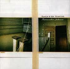 Hootie &amp; The Blowfish "Fairweather Johnson" *CD* 1996