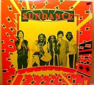 Sundance "Time For Peace" NM- 1983 *AuToGrApHeD!*