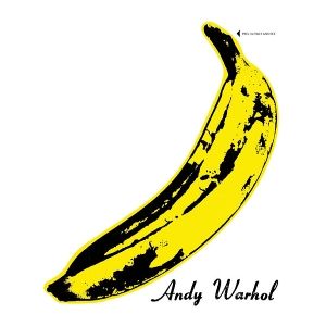 The Velvet Underground &amp; Nico "The Velvet Underground &amp; Nico" NM- 1967/re. [r10462625]