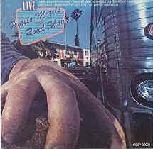 Various "Hotels, Motels And Road Shows" EX+ 1978