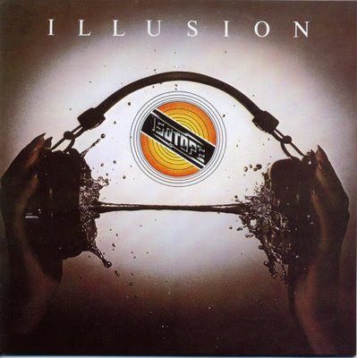 Isotope "Illusion" VG- 1974