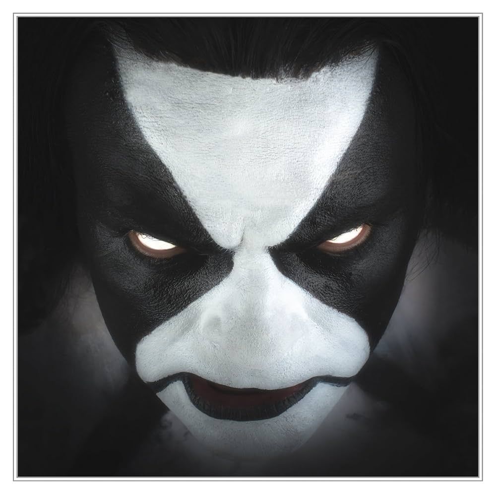 Abbath "Abbath" *CD* 2016