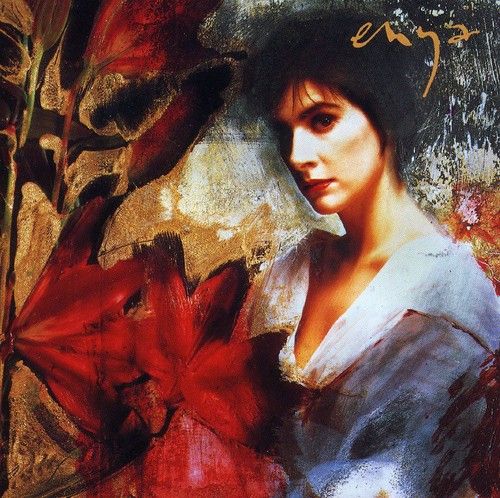 Enya "Watermark" *CD* 1991