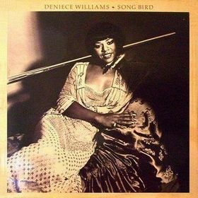 Deniece Williams "Song Bird" VG+ 1977