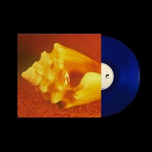 Allah-Las "Sirenas" *Indie Exclusive, Blue Vinyl*