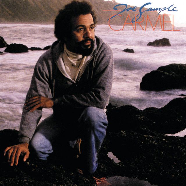 Joe Sample "Carmel" NM- 1979