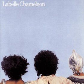 Labelle "Chameleon" NM- 1976