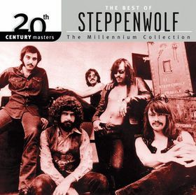 Steppenwolf "The Best Of: The Millenium Collection" *CD* 1999