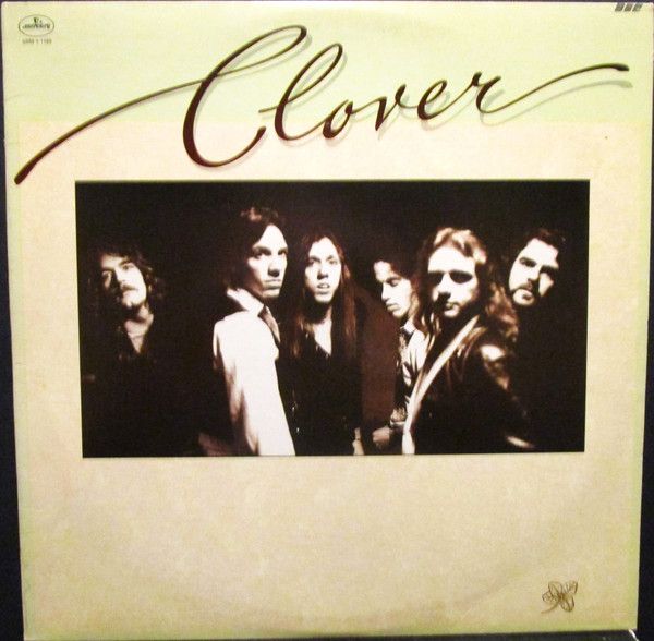 Clover "Clover" NM- 1977 