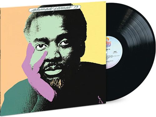 Ahmad Jamal "Ahmad Jamal '73" (Verve Vault Series)