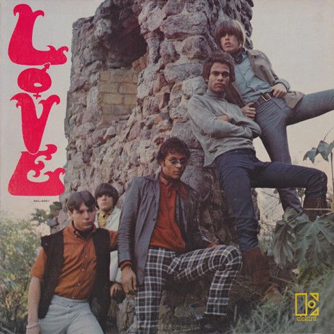 ***Love "Love"