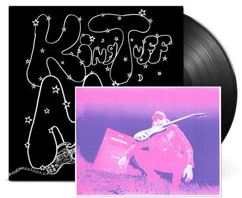 King Tuff "Moo" *Indie Exclusive*