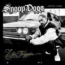 Snoop Dogg "Ego Trippin’" EX+ 2008 {2xLPs!}