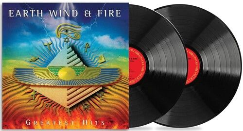 Earth, Wind &amp; Fire "Greatest Hits"
