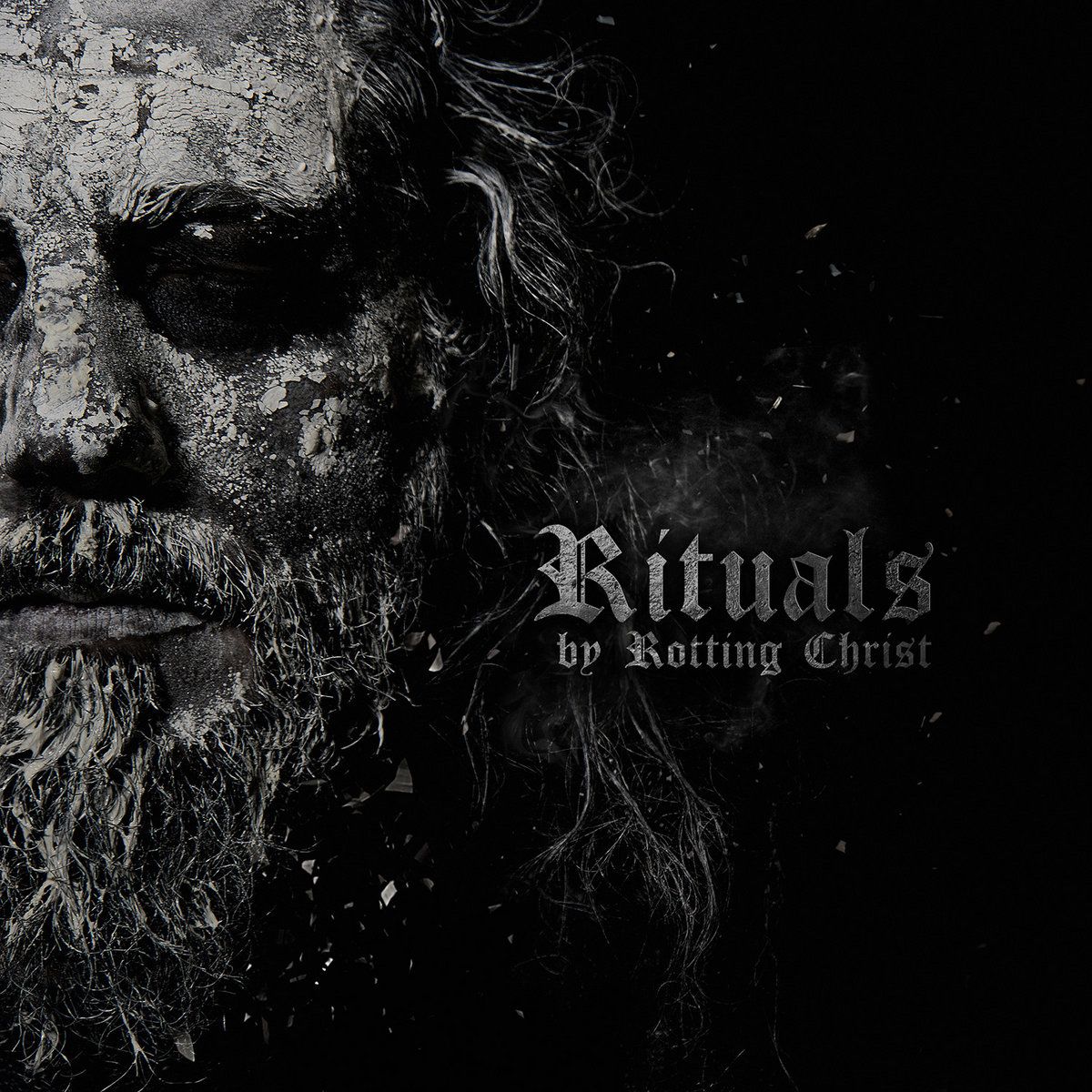 Rotting Christ "Rituals" *CD* 2016
