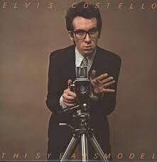 Elvis Costello "This Years Model" NM 1978/re.2021