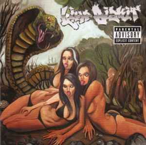 Limp Bizkit "Gold Cobra (Clean Version)" *CD* 2011