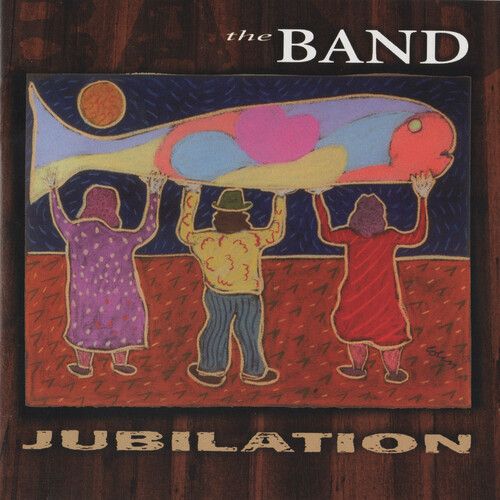 The Band "Jubilation" 