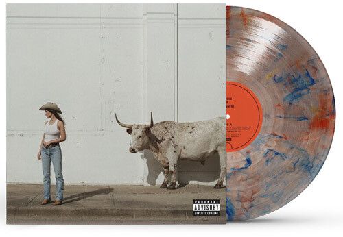 Kacey Musgraves "Middle of Nowhere" [Rodeo Clown Edition]