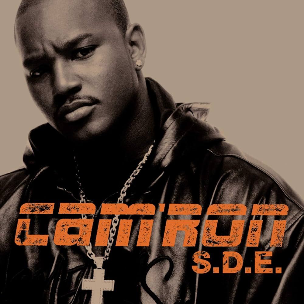 Cam'ron "S.D.E." *CD* 2000