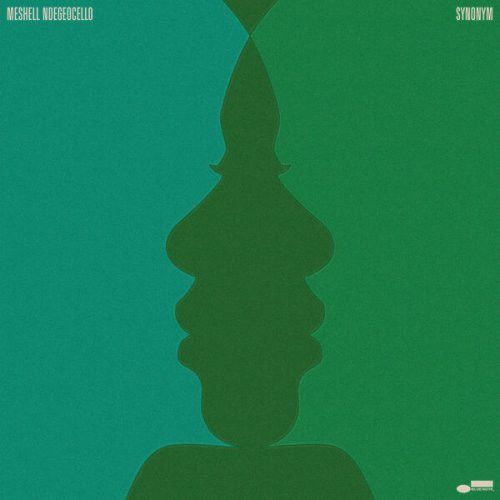 Meshell NdegeOcello "Synonym"