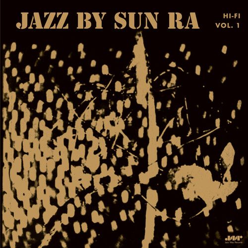 Sun Ra "Jazz By Sun Ra"