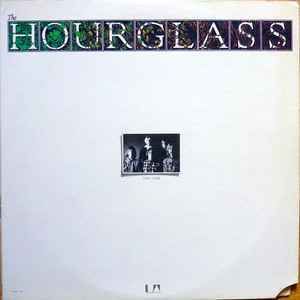 Hour Glass "The Hour Glass" EX+ 1973 {2xLPs!}