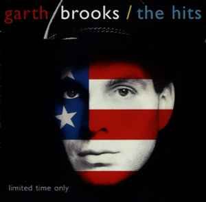 Garth Brooks "The Hits" *CD* 1994