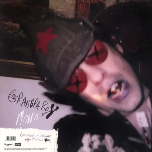 *** Paul Westerberg &amp; GRANDPABOY "STEREO / MONO"