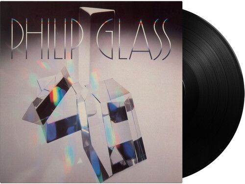 Philip Glass "Glassworks"