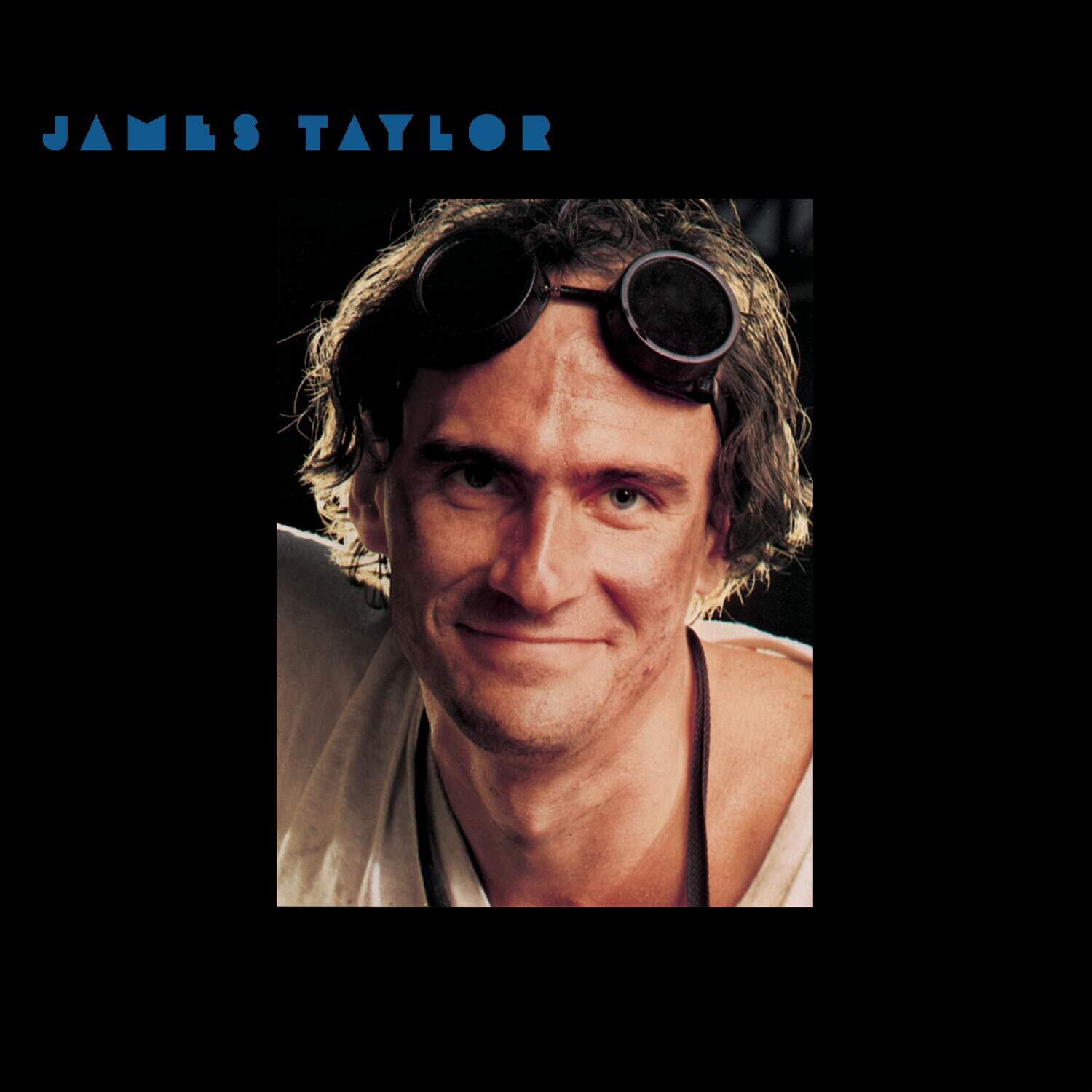 James Taylor "Dad Loves His Work" NM- 1981