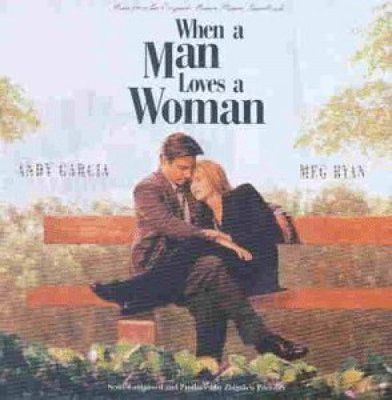 Various "When A Man Loves A Woman" *CD* 1994