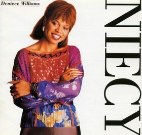 Deniece Williams "Niecy" VG+ 1982