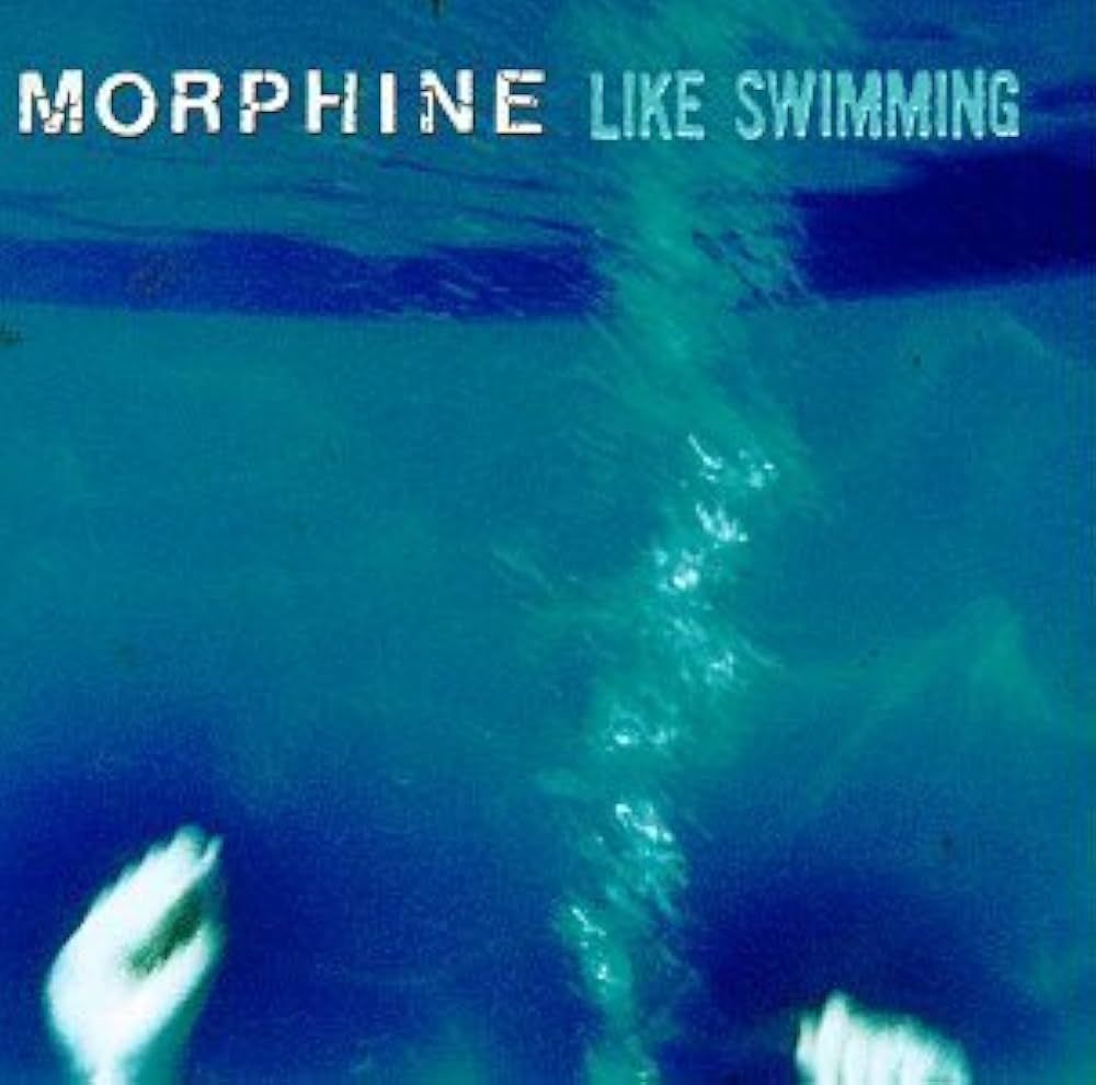 Morphine "Like Swimming" *CD* 1997